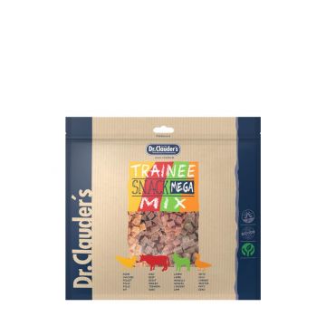 Dr. Clauders Dog Traineesnack Mega Mix Big Box 500 g Dr. Clauders Dog Traineesnack Mega Mix Big Box 500 g