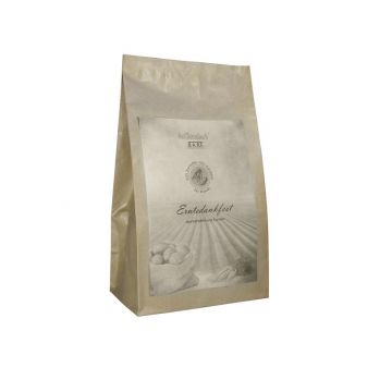 Dr. Clauders Barf Dog Erntedankfest 1,5kg