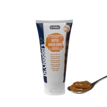 Dr. Clauders Dog Magen-Darm Emulsion 150g