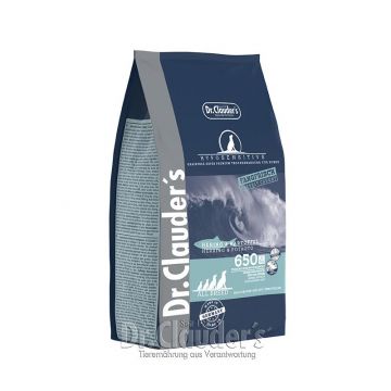 Dr. Clauders Hyposensitive Hering und Kartoffel 350g