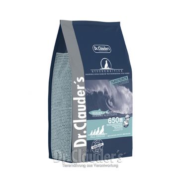 Dr. Clauders Hyposensitive Hering und Kartoffel 3,5kg