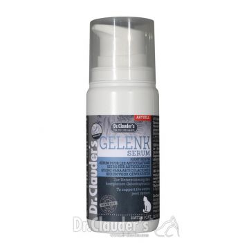 Dr. Clauders Cat Gelenk Serum für Katzen 100ml Dr. Clauders Cat Gelenk Serum für Katzen 100ml