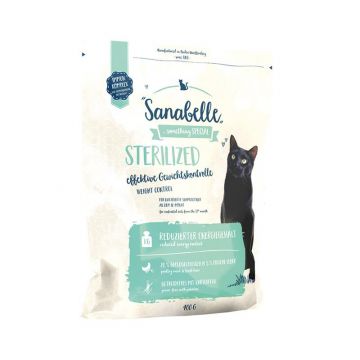 Sanabelle Sterilized 400 g Sanabelle Sterilized 400 g