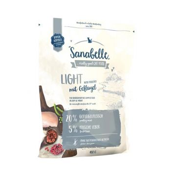 Sanabelle Light 400 g Sanabelle Light 400 g