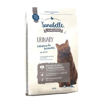 Sanabelle Urinary 10 kg Sanabelle Urinary 10 kg