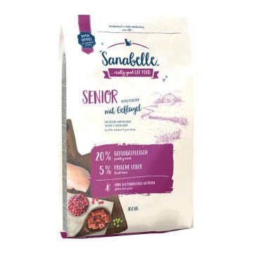 Sanabelle Senior 10 kg Sanabelle Senior 10 kg