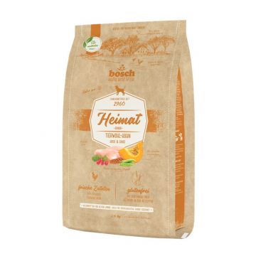 Bosch Dog Heimat Senior Tierwohl-Huhn 2,4kg