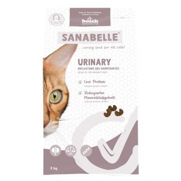 Sanabelle Urinary 2 kg Sanabelle Urinary 2 kg