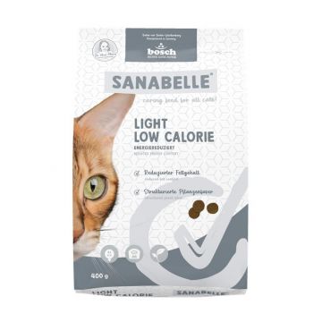 Sanabelle Light Low Calorie 400 g Sanabelle Light Low Calorie 400 g