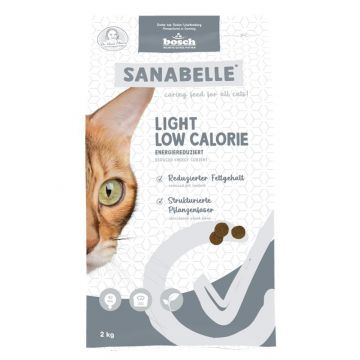 Sanabelle Light Low Calorie 2 kg Sanabelle Light Low Calorie 2 kg
