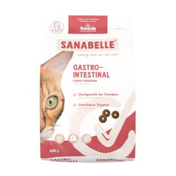 Sanabelle Gastrointestinal 400 g