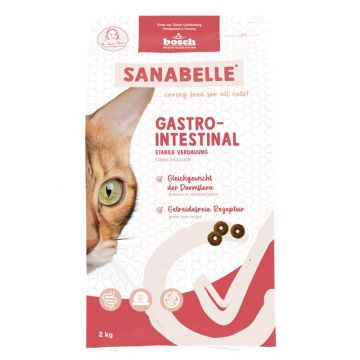 Sanabelle Gastrointestinal 2 kg