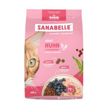 Sanabelle Adult Huhn 400 g