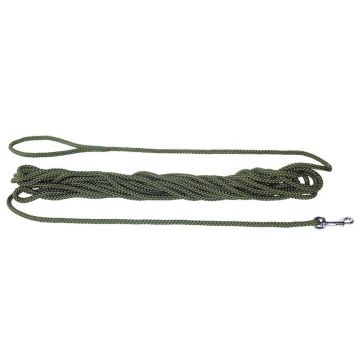 Hunter Feldleine Polyamidseil 10m grün Hunter Feldleine Polyamidseil 10m grün