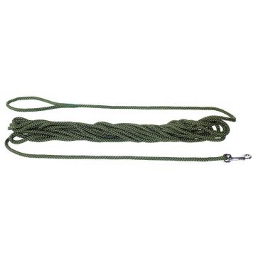 Hunter Feldleine Polyamidseil 20m grün Hunter Feldleine Polyamidseil 20m grün
