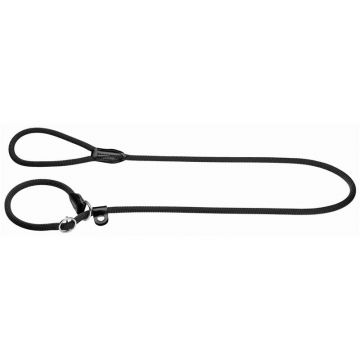 Hunter Retriever-Leine Freestyle 10mm/170cm schwarz Hunter Retriever-Leine Freestyle 10mm/170cm schwarz