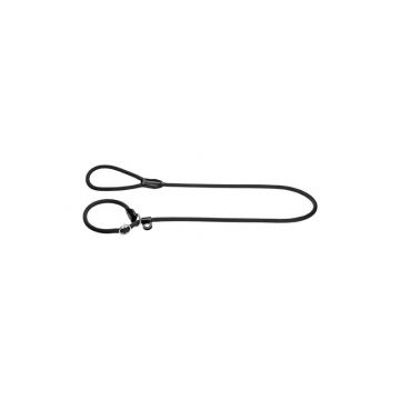 Hunter Retriever-Leine Freestyle 10mm/120cm schwarz Hunter Retriever-Leine Freestyle 10mm/120cm schwarz
