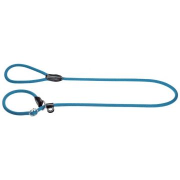 Hunter Retriever-Leine Freestyle 10mm/170cm petrol Hunter Retriever-Leine Freestyle 10mm/170cm petrol