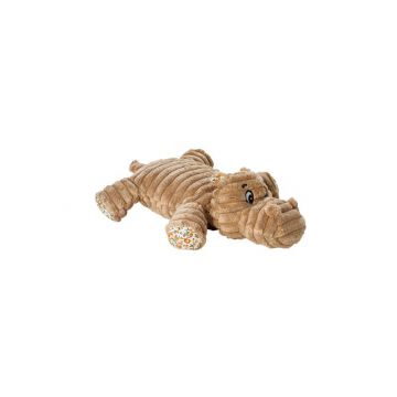 Hunter Hundespielzeug Huggly Amazonas Hippo Hunter Hundespielzeug Huggly Amazonas Hippo