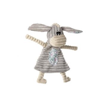 Hunter Hundespielzeug Huggly Blanket Donkey Hunter Hundespielzeug Huggly Blanket Donkey