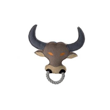 Hunter Hundespielzeug Canvas Ring Ox Hunter Hundespielzeug Canvas Ring Ox
