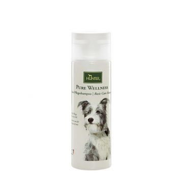 Hunter Basis Pflegeshampoo 200ml Hunter Basis Pflegeshampoo 200ml