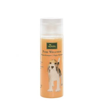 Hunter Welpenshampoo 200ml Hunter Welpenshampoo 200ml