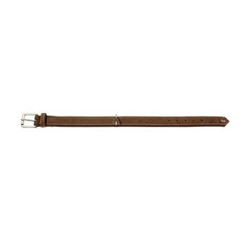 Hunter Halsband Hunting 55 braun 42 - 48cm/35mm Hunter Halsband Hunting 55 braun 42 - 48cm/35mm