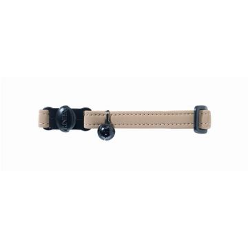 Hunter Katzenhalsband Softie beige 26cm Hunter Katzenhalsband Softie beige 26cm