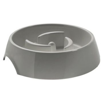 Hunter Anti-Schlingnapf Atlanta grau 550ml Hunter Anti-Schlingnapf Atlanta grau 550ml