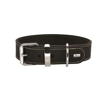 Hunter Halsband Aalborg Special schwarz 40 S 29-35cm Hunter Halsband Aalborg Special schwarz 40 S 29-35cm