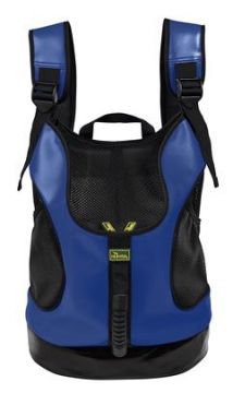 Hunter Rucksack/Tragetasche Taylor blau 35 x 20 x 40cm Hunter Rucksack/Tragetasche Taylor blau 35 x 20 x 40cm