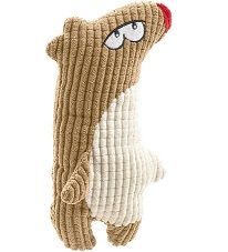 Hunter Hundespielzeug Plüsch Barry Maus 8cm Hunter Hundespielzeug Plüsch Barry Maus 8cm