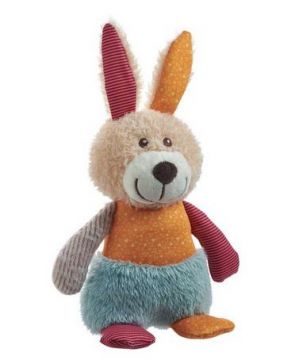 Hunter Hundespielzeug Plüsch Muli Hase 18cm Hunter Hundespielzeug Plüsch Muli Hase 18cm