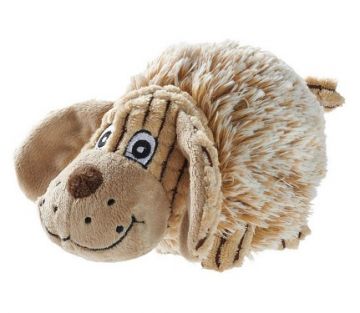 Hunter Hundespielzeug Pori beige 14cm Hunter Hundespielzeug Pori beige 14cm
