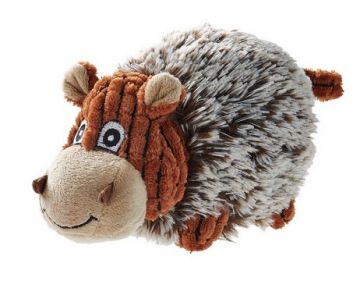 Hunter Hundespielzeug Pori braun 14cm Hunter Hundespielzeug Pori braun 14cm