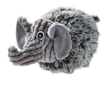 Hunter Hundespielzeug Pori grau 18cm Hunter Hundespielzeug Pori grau 18cm