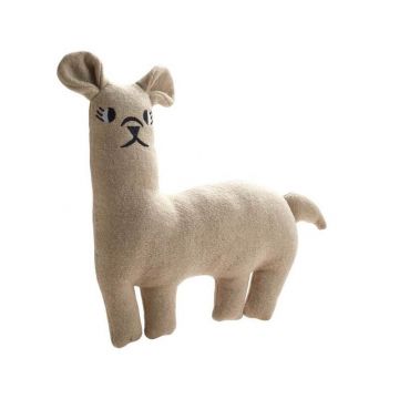 Hunter Hundespielzeug Tirana Plüsch Lama 25cm Hunter Hundespielzeug Tirana Plüsch Lama 25cm