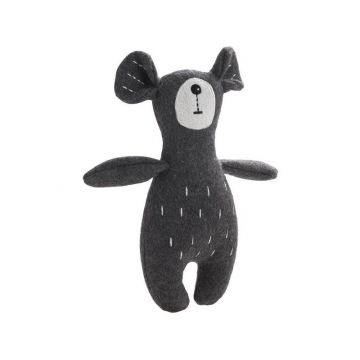Hunter Hundespielzeug Tirana Plüsch Bär 26cm Hunter Hundespielzeug Tirana Plüsch Bär 26cm