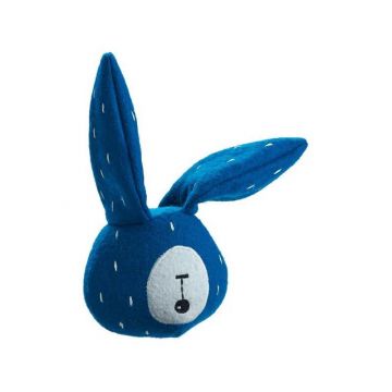 Hunter Hundespielzeug Tirana Plüsch Hase 12cm Hunter Hundespielzeug Tirana Plüsch Hase 12cm