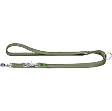Hunter V-Leine Inari Polyester lindgrün 25/200 Hunter V-Leine Inari Polyester lindgrün 25/200