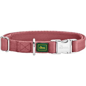 Hunter Halsung Inari Alu-Strong Polyester pastellrot 30-45/M Hunter Halsung Inari Alu-Strong Polyester pastellrot 30-45/M