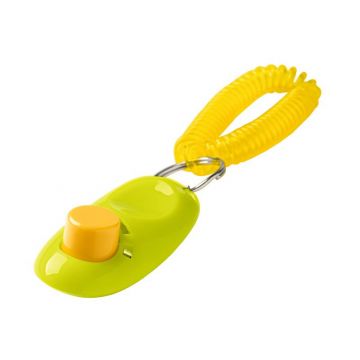 Hunter Clicker mit Universalarmband Hunter Clicker mit Universalarmband