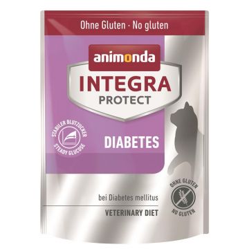 Animonda Cat Integra Protect Adult Diabetes 300g Animonda Cat Integra Protect Adult Diabetes 300g