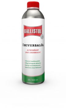 Ballistol Öl 500 ml Ballistol Öl 500 ml