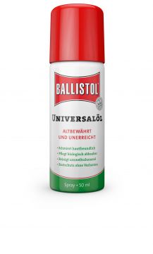 Ballistol Spray 50 ml Ballistol Spray 50 ml