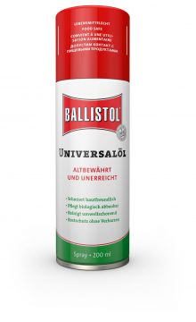 Ballistol Spray 200 ml Ballistol Spray 200 ml