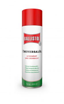 Ballistol Spray 400 ml Ballistol Spray 400 ml