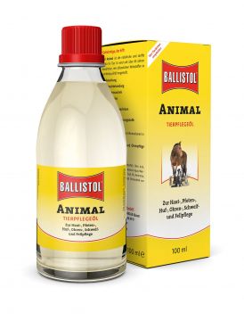 Ballistol Animal 100 ml Ballistol Animal 100 ml
