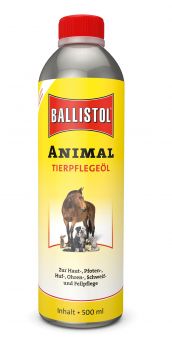 Ballistol Animal 500 ml Ballistol Animal 500 ml